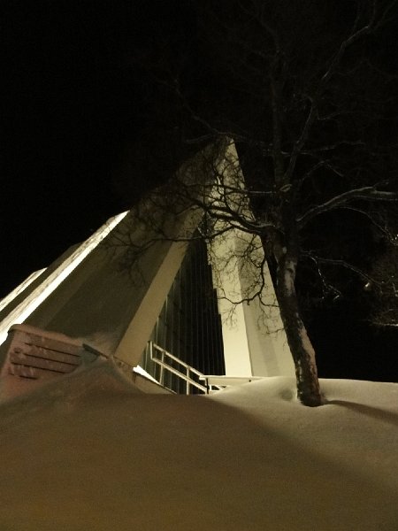 DSC08852.jpg - on a snow covered mound