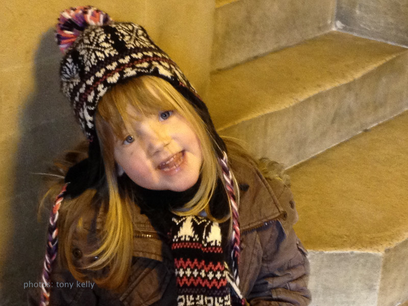 faye-20120210-028.jpg - cold on these stone steps !