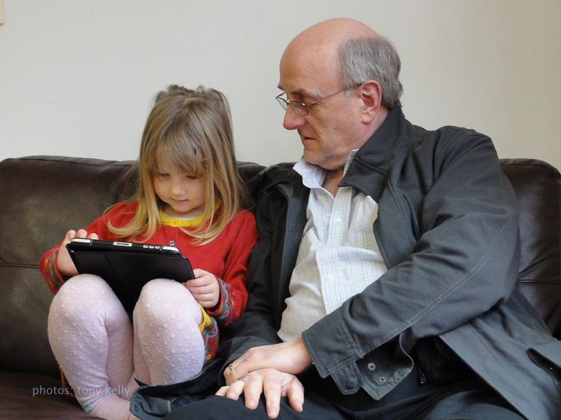 faye-20120210-4.jpg - showing grandad how to operate the iPad