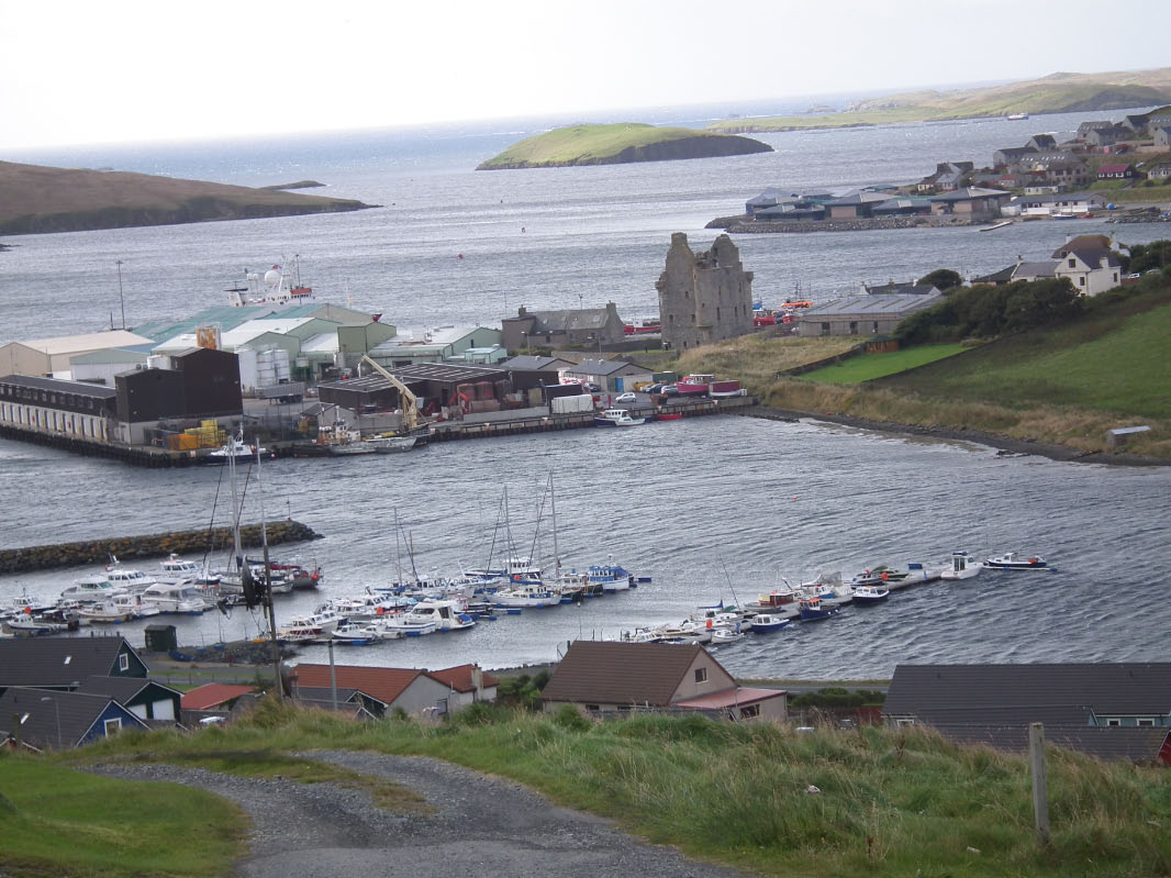 photos of our autumn 2010 trip