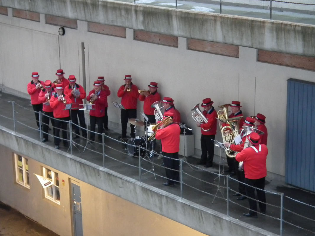 photos o our day in bergen