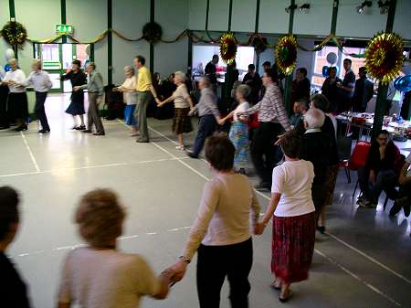 link to wedding party