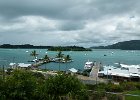 L1110527 : 2013 Holidays, Airlie Beach, Australia, Holidays, Places, Ports and harbours, Whitsunday Islands, World Cruise 2013