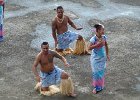 L1090644 : 2013 Holidays, Apia, Folk music and dance, Holidays, International dance, Places, Samoa, World Cruise 2013