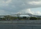 Auckland Harbour Bridge : 2013 Holidays, Auckland, Holidays, New Zealand, Other, Places, Skyline, Street scenes, World Cruise 2013