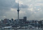 skyline view : 2013 Holidays, Auckland, Holidays, New Zealand, Other, Places, Street scenes, World Cruise 2013