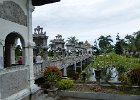 L1110925 : 2013 Holidays, Bali, Buildings, Gardens, Holidays, Indonesia, Mountians Rivers and waterways, Nature, Places, Plants and shrubs, Taman Soekasada Ujang Water Palace, Taman Soekasada Ujang Water Palace Gardens, World Cruise 2013, palaces, ponds