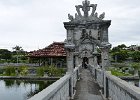 P1010882 : 2013 Holidays, Bali, Buildings, Gardens, Holidays, Indonesia, Nature, Places, Plants and shrubs, Taman Soekasada Ujang Water Palace, Taman Soekasada Ujang Water Palace Gardens, World Cruise 2013, palaces