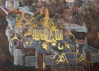these are just two examples, there were about 20 of these nmurals depicting different scenes : 2013 Holidays, Bangkok, Buildings, Grand Palace Bangkok, Holidays, Murals, Other, Places, Thailand, Wall paintings, World Cruise 2013, palaces, wall art