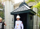 On Guard! : 2013 Holidays, Bangkok, Buildings, Grand Palace Bangkok, Holidays, Places, Thailand, World Cruise 2013, palaces