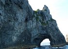 Hole in the Rock : 2013 Holidays, Bay_of_Islands, Coastline, Holidays, Mountians Rivers and waterways, New Zealand, Places, Seas and Oceans, World Cruise 2013, rocks, sea