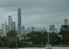 L1110259 : 2013 Holidays, Australia, Brisbane, Coastline, Holidays, Other, Places, Skyline, Street scenes, World Cruise 2013