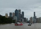 L1110299 : 2013 Holidays, Australia, Boats and ships, Brisbane, Holidays, Places, Transport, World Cruise 2013