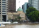 L1110316 : 2013 Holidays, Australia, Brisbane, Holidays, Other, Places, Skyline, Street scenes, World Cruise 2013