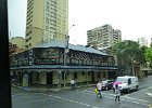 P1010582 : 2013 Holidays, Australia, Brisbane, Holidays, Other, Places, Skyline, Street scenes, World Cruise 2013