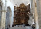 L1070949 : 2013 Holidays, Buildings, Cartagena, Cartagena Cathedral, Cathedrals, Colombia, Holidays, Places, World Cruise 2013, cathedral