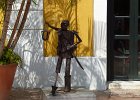L1070969 : 2013 Holidays, Buildings, Cartagena, Colombia, Holidays, Places, Statues, World Cruise 2013