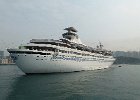 L1130038 : 2013 Holidays, Boats and ships, China, Holidays, Hong Kong, Places, Transport, World Cruise 2013