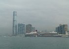 L1130070 : 2013 Holidays, Boats and ships, China, Holidays, Hong Kong, MS Queen Victoria, Places, Skyline, Transport, World Cruise 2013