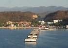 DSC07467 : 2013 Holidays, Coastline, Holidays, Huatulco, Mexico, Places, World Cruise 2013