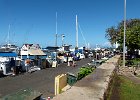 our excursion was to Lahaina - a view along along the front : 2013 Holidays, Hawaii, Holidays, Kahului, Places, Ports and harbours, United States, World Cruise 2013