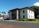 the old Courthouse : 2013 Holidays, Buildings, Hawaii, Holidays, Kahului, Places, Public buildings, United States, World Cruise 2013