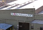 the passenger terminal welcomes us to Maui island : 2013 Holidays, Coastline, Hawaii, Holidays, Kahului, Places, United States, World Cruise 2013
