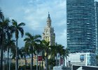 P1000369 : 2013 Holidays, Buildings, Holidays, Miami, Places, United States, World Cruise 2013, buildings