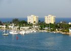 the harbour : 2013 Holidays, Coastline, Holidays, Jamaica, Montego Bay, Places, Skyline, World Cruise 2013