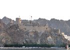 P1030262 : 2013 Holidays, Coastline, Holidays, Muscat, Oman, Places, World Cruise 2013