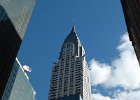 Chrysler building : 2013 Holidays, buildings, Buildings, Holidays, New York, Places, Skyline, United States, World Cruise 2013
