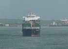 the following container ship : 2013 Holidays, Boats and ships, Holidays, Panama, Places, Transport, World Cruise 2013