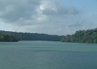 until recently this was the largest man made lake in the world : 2013 Holidays, Holidays, Panama, Places, World Cruise 2013