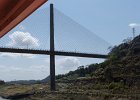 the Centenniel bridge : 2013 Holidays, Canals, Holidays, Mountians Rivers and waterways, Panama, Panama Canal, Places, World Cruise 2013