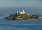 L1080632 : 2013 Holidays, Alcatraz, Holidays, Places, San Francisco, United States, World Cruise 2013