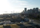 L1080647 : 2013 Holidays, Holidays, Places, San Francisco, Skyline, United States, World Cruise 2013