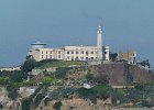 L1080657 : 2013 Holidays, Alcatraz, Holidays, Pier 39, Places, San Francisco, United States, World Cruise 2013