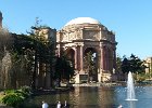 L1080736 : 2013 Holidays, Buildings, Holidays, Places, Public buildings, San Francisco, United States, World Cruise 2013