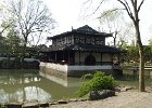 L1120770 : 2013 Holidays, Buildings, China, Chinese Gardens, Garden of the humble administrator Suzhou, Gardens, Holidays, Nature, Places, Shanghai, Suzhou, Trees, World Cruise 2013
