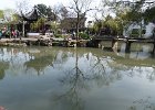 L1120778 : 2013 Holidays, Buildings, China, Chinese Gardens, Garden of the humble administrator Suzhou, Gardens, Holidays, Nature, Other, Places, Shanghai, Suzhou, Trees, World Cruise 2013, reflections