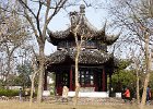 P1020203 : 2013 Holidays, Buildings, China, Chinese Gardens, Garden of the humble administrator Suzhou, Gardens, Holidays, Nature, Places, Shanghai, Suzhou, Trees, World Cruise 2013