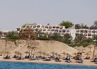 the beach is almost all hotels&#39; private beaches : 2013 Holidays, Coastline, Egypt, Holidays, Places, Sharm El Sheikh, World Cruise 2013