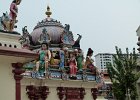 Hindu Temple : 2013 Holidays, Buildings, Holidays, Places, Singapore, World Cruise 2013, temple