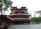 Buddhist temple in central Singapore : 2013 Holidays, Holidays, Places, Singapore, World Cruise 2013