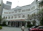 Raffles Hotel name after the founder of  the Singpore trading station : 2013 Holidays, Buildings, Holidays, Places, Singapore, World Cruise 2013, hotels
