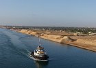 our tug in attendance : 2013 Holidays, Boats and ships, Canals, Coastline, Egypt, Holidays, Mountians Rivers and waterways, Places, Suez, Suez Canal, Transport, World Cruise 2013