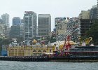 L1100632 : 2013 Holidays, Australia, Coastline, Holidays, Places, Ports and harbours, Sydney, World Cruise 2013