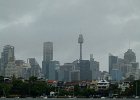 L1100689 : 2013 Holidays, Australia, Coastline, Holidays, Places, Ports and harbours, Sydney, World Cruise 2013